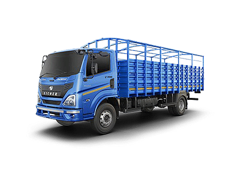 Eicher Pro 2075 Eicher Pro 2075