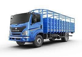 Eicher Pro 2080XP Eicher Pro 2080XP