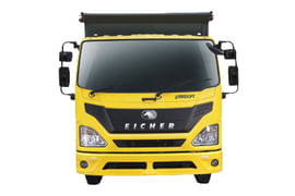 Eicher Pro 2080XPT  Eicher Pro 2080XPT