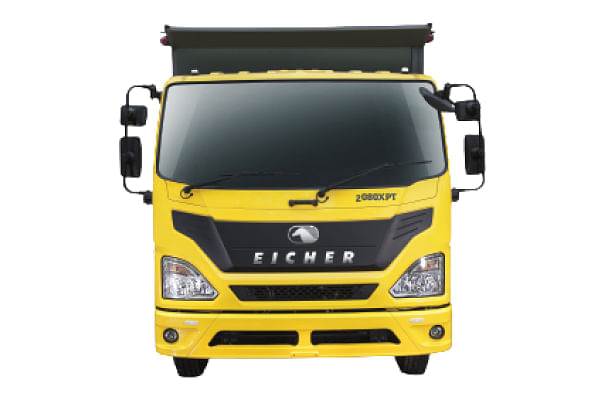 Eicher Pro 2080XPT Eicher Pro 2080XPT