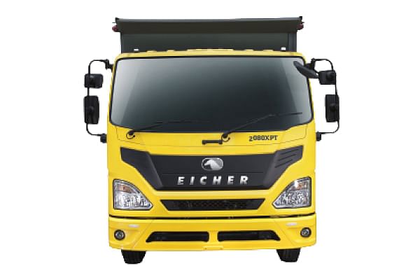 Eicher Pro 2080XPT