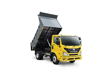 Eicher Pro 2080XPT