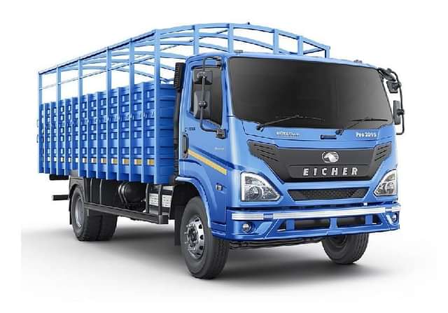 Eicher Pro 2095