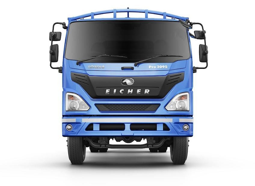 Eicher Pro 2095