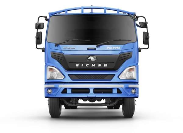 Eicher Pro 2095