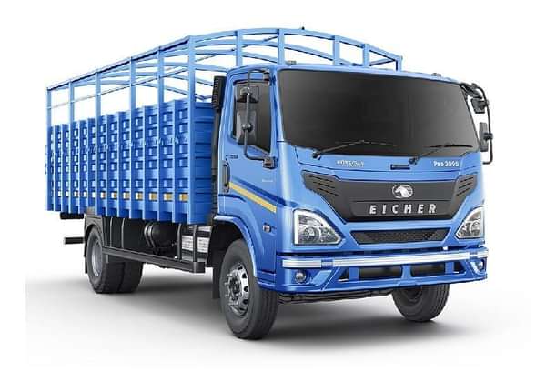 Eicher Pro 2095
