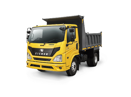 Eicher Pro 2095XPT Eicher Pro 2095XPT