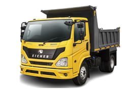 Eicher Pro 2095XPT Eicher Pro 2095XPT