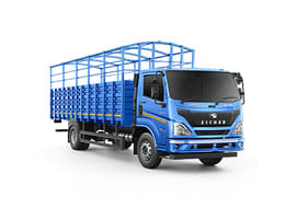 Eicher Pro 2110  Eicher Pro 2110