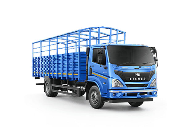 Eicher Pro 2110 Eicher Pro 2110