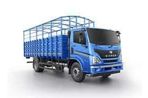 Eicher Pro 2110XP Eicher Pro 2110XP