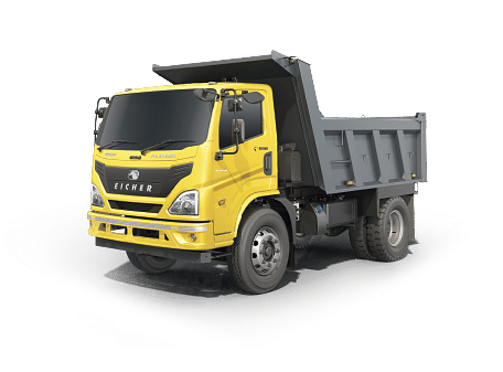 Eicher Pro 2110XPT