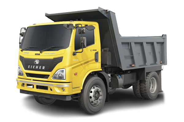 Eicher Pro 2110XPT Eicher Pro 2110XPT