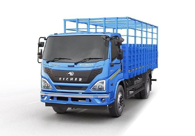 आइशर प्रो 2114एक्सपी आइशर प्रो 2114एक्सपी