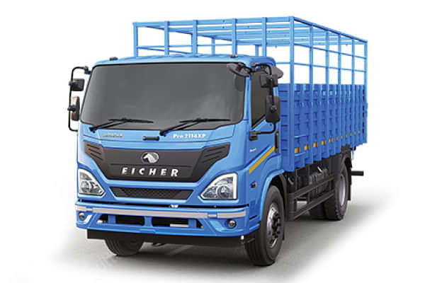 Eicher Pro 2114XP