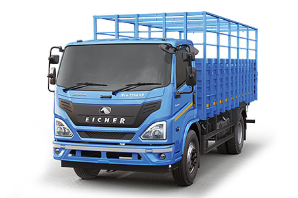 Eicher Pro 2114XP Eicher Pro 2114XP