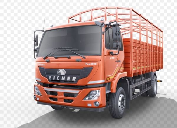 Eicher Pro 3012