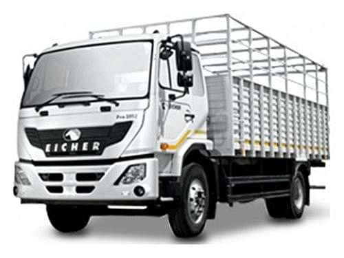 Eicher Pro 3012