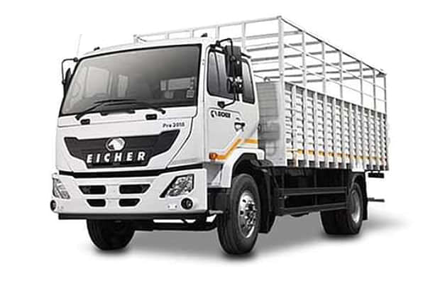 Eicher Pro 3014