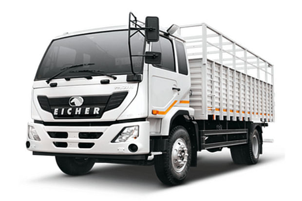 Eicher Pro 3015 Eicher Pro 3015