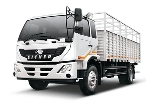 Eicher Pro 3015