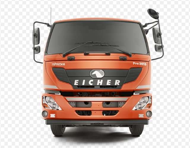 Eicher Pro 3015