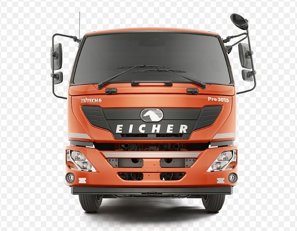 Eicher Pro 3015