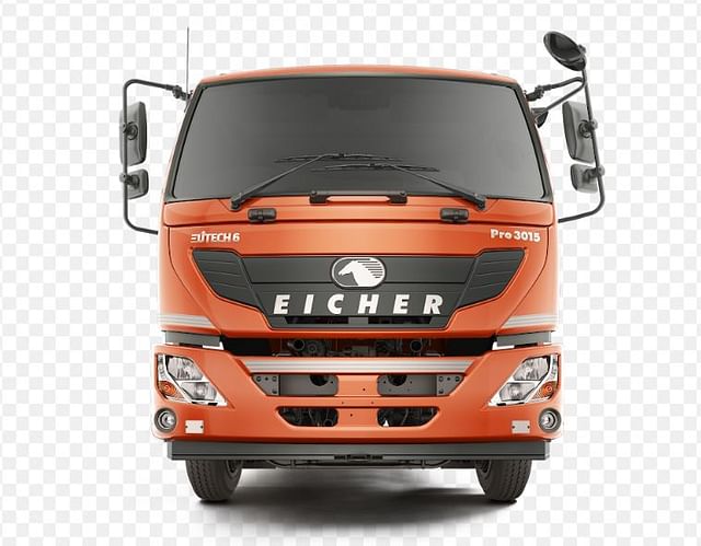 Eicher Pro 3015