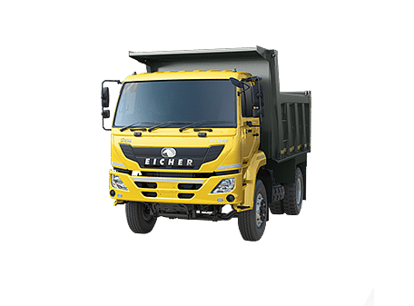 Eicher Pro 6019T