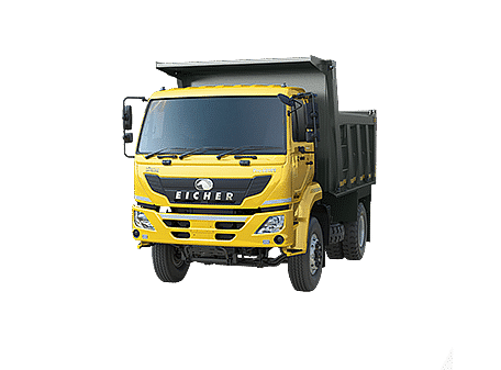 Eicher Pro 6019T