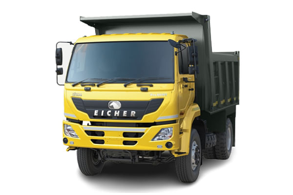 Eicher Pro 6019T Eicher Pro 6019T