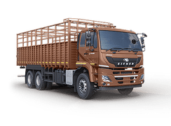 Eicher Pro 6028-image