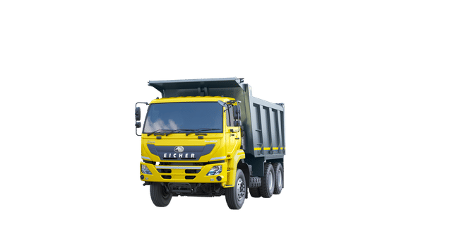 Eicher Pro 6028T