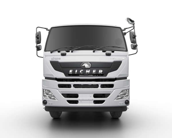 Eicher Pro 6028TM