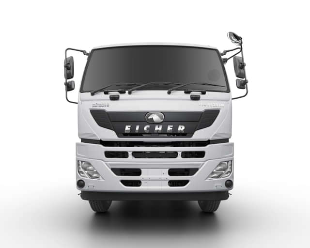 Eicher Pro 6028TM