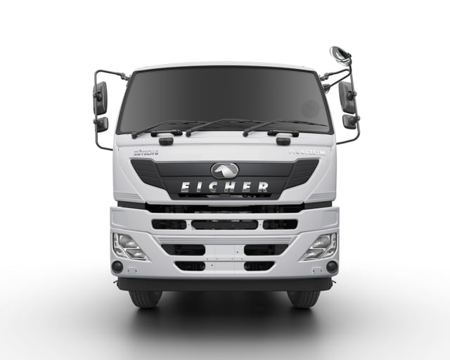 Eicher Pro 6028TM Eicher Pro 6028TM