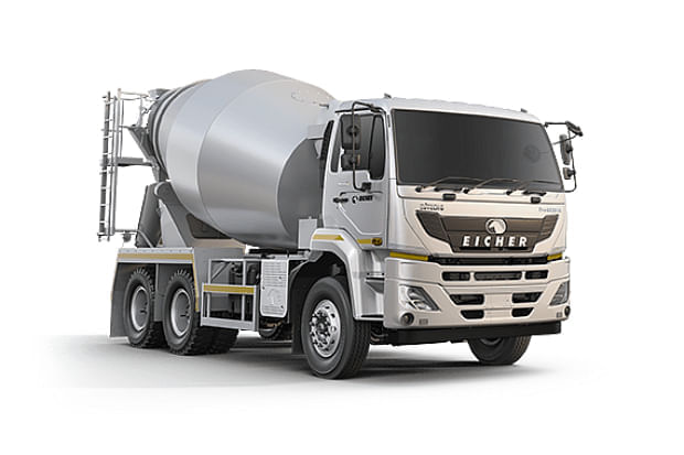 Eicher Pro 6028TM Eicher Pro 6028TM