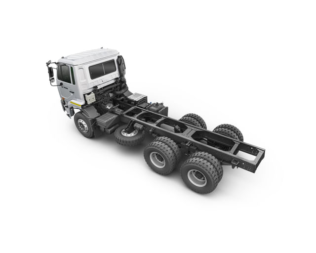 Eicher Pro 6028TM Eicher Pro 6028TM