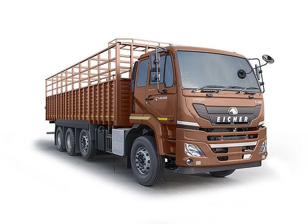 Eicher Pro 6035