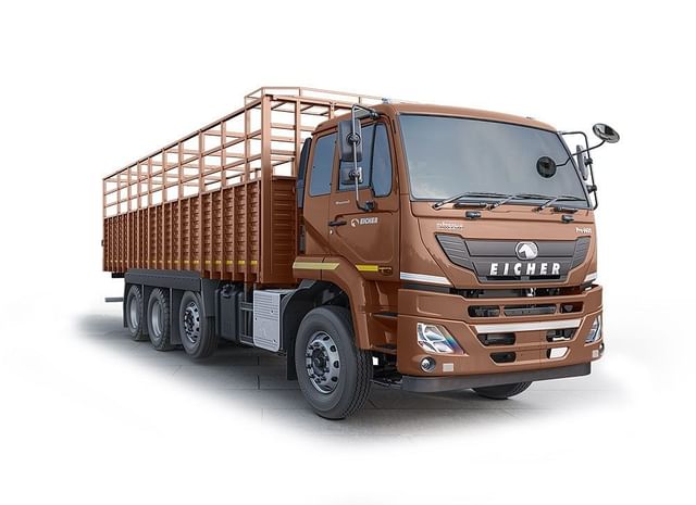 आइशर प्रो 6035