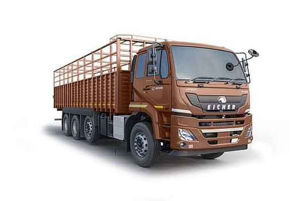 Eicher Pro 6035