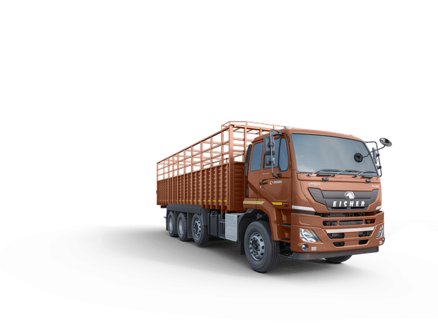 Eicher Pro 6035