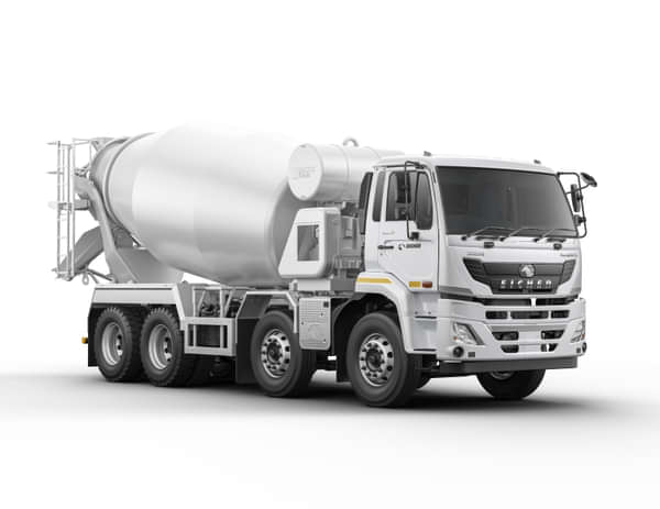 Eicher Pro 6035TM