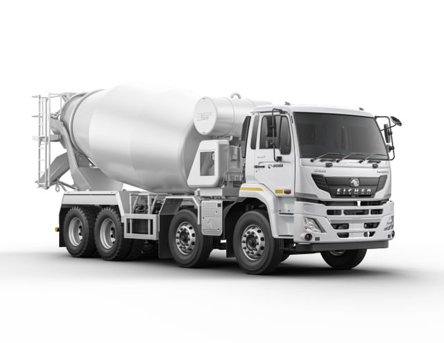 आइशर प्रो 6035टीएम  आइशर प्रो 6035टीएम