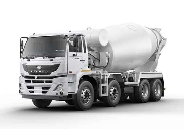Eicher Pro 6035TM
