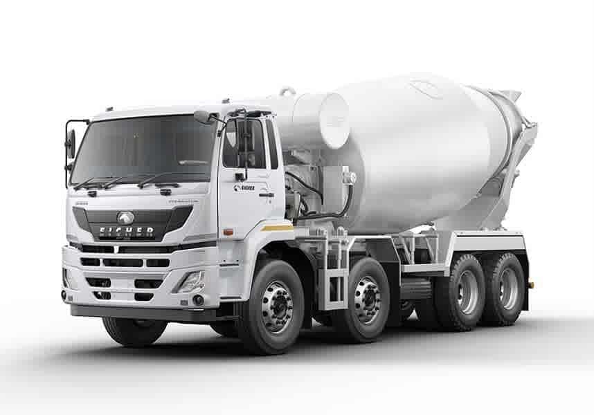 Eicher Pro 6035TM Eicher Pro 6035TM