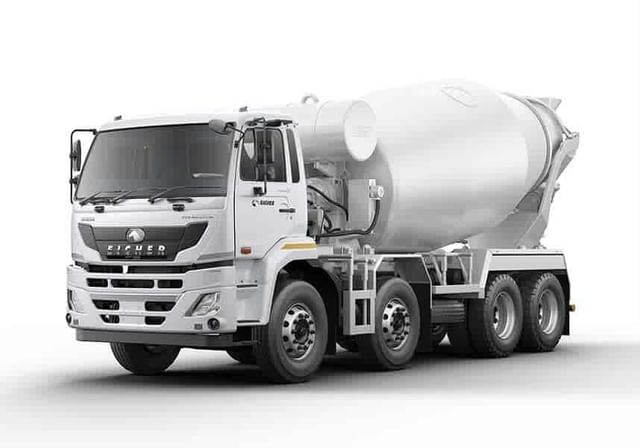 आइशर प्रो 6035टीएम  आइशर प्रो 6035टीएम