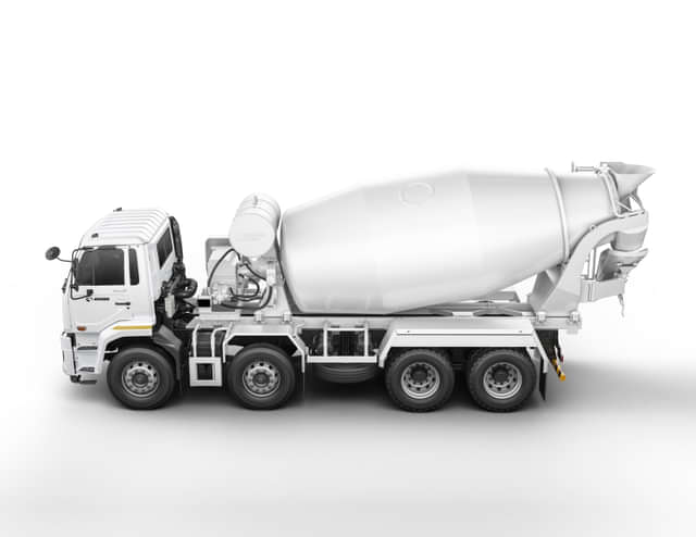 Eicher Pro 6035TM