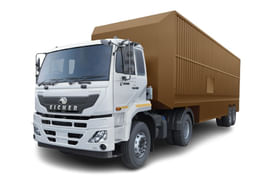 आइशर प्रो 6040  आइशर प्रो 6040