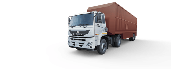 Eicher Pro 6040
